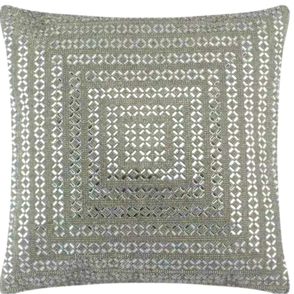 Sparkles Home Accent Pillow